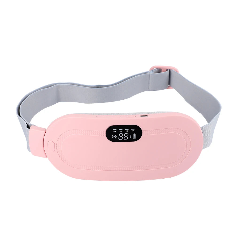 Lunora Heat Belt - Drug-Free Comfort for period pain