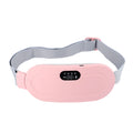 Lunora Heat Belt - Drug-Free Comfort for period pain