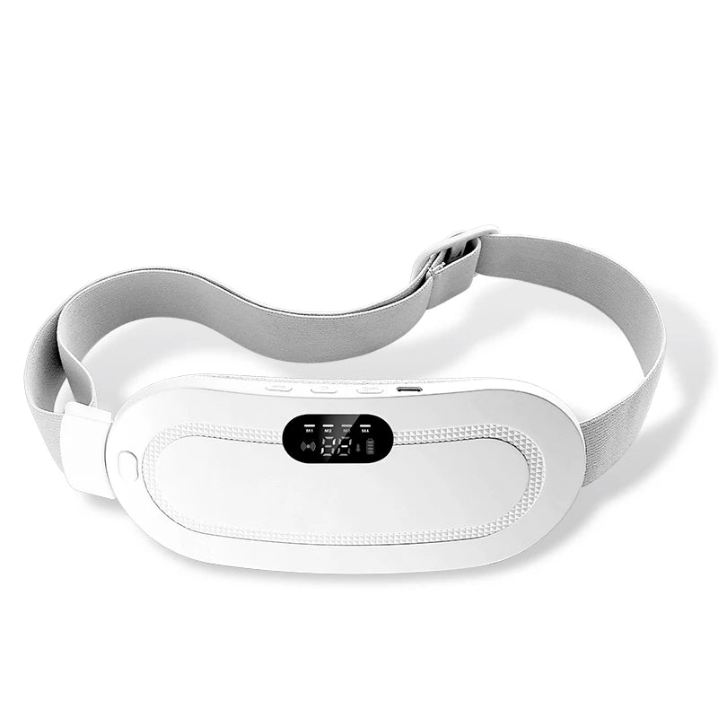 Lunora Heat Belt - Drug-Free Comfort for period pain